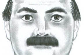Polizeiinspektion Nienburg / Schaumburg: POL-NI: Exi zeigt sich 40-jähriger Frau Wer kennt diesen Mann ? Polizei bittet um Mithilfe ! -- Phantomskizze zum Download anbei --