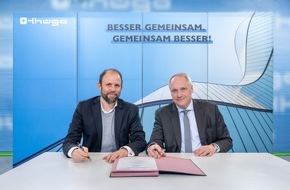 Thüga AG: Thüga-Gruppe wird mit Wärmepumpen-Paketen zum Komplettanbieter
