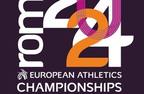 NDR / Das Erste: Große Sportmomente vor historischer Kulisse: ARD zeigt Leichtathletik-EM im Stadio Olimpico in Rom
