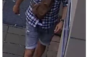 Polizei Bonn: POL-BN: Foto-Fahndung: Polizei fahndet nach mutmaßlichen Einbrechern - Wer kennt diese Männer?