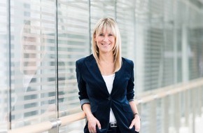 ZDF: Natalie Müller-Elmau übernimmt 3sat-Koordination im ZDF (FOTO)