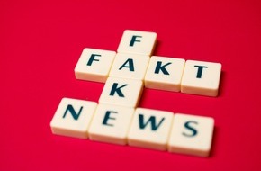 Technische Universität Darmstadt: Studie TU Darmstadt: So denkt die Gesellschaft über Fake News