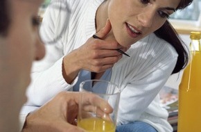 VdF Verband der deutschen Fruchtsaft-Industrie: Juice at work: Ihr täglicher "Saftladen"!