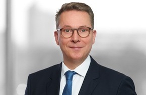 Baker Tilly: Pressemitteilung: Baker Tilly baut mit neuem Partner Tim Singbartl Audit & Advisory Team in Hamburg aus