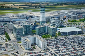 Leonardo Hotels f&uuml;hrt neue Marke &bdquo;Leonardo Smart&ldquo; ein &ndash; Auftakt am Vienna Airport in Kooperation mit der Flughafen Wien AG