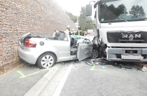 Polizeidirektion Montabaur: POL-PDMT: Verkehrsunfallbilanz der Polizeidirektion Montabaur für das Jahr 2016 / Rhein-Lahn-Kreis ohne Lahnstein, Braubach und Dachsenhausen ( PI Lahnstein = Polizeidirektion Koblenz )