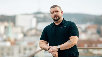 Strom Distributor Vertriebs GmbH: Florian Feit von Strom-Distributor.io: Gepr&uuml;fte Portfolios, finanzielle Stabilit&auml;t, klare Prozesse &ndash; so ben&ouml;tigen Anbieter im Energievertrieb endlich keine Versorgerprojekte mehr