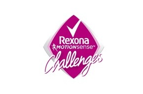 Unilever Deutschland GmbH: Mit motionsense(TM) von Rexona jede Challenge meistern / Rexona fordert heraus: Aufruf zu den großen motionsense(TM) Challenges
