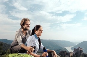 Best Trails of Austria: Best Trails of Austria: Weitwandern - das Sinne belebt und Wissen schärft - BILD