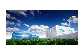 VDI Verein Deutscher Ingenieure e.V.: Power-to-x: Methanisierungsanlagen als Energiespeicher / VDI-Pressemitteilung