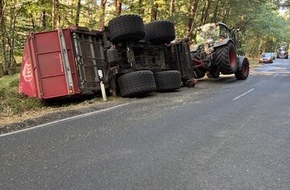 Polizeiinspektion Verden / Osterholz: POL-VER: Pressemeldung vom 14.09.2025