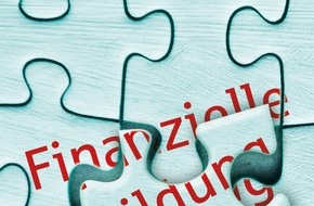 Geld und Haushalt - Beratungsdienst der Sparkassen-Finanzgruppe: Einladung Forum Privater Haushalt: "Was kann finanzielle Bildung leisten?" (mit Bild)