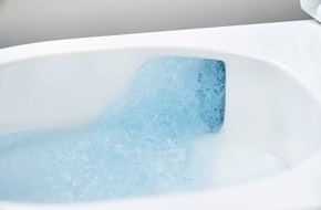DURAVIT AG: Wasser bewusst nutzen: Wie moderne Badgestaltung ein gutes Gef&uuml;hl schenkt
