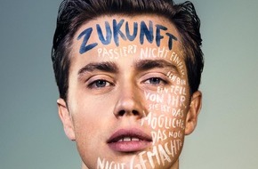 Stiftung Jugend forscht e.V.: Jugend forscht 2017: "Zukunft - ich gestalte sie!" (FOTO)