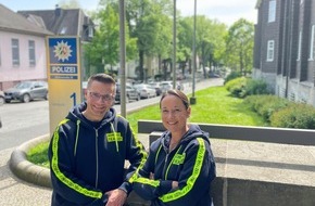 Polizei Bochum: POL-BO: Berufsmesse in der Jahrhunderthalle Bochum - Polizei ist mit dabei!