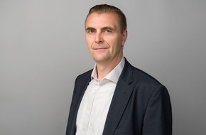 Debrunner Koenig Gruppe: Mitja Schulz appointed CEO of the Debrunner Koenig Group