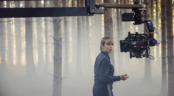 ARD Das Erste: Dreharbeiten für Krimi-Thriller-Serie "Das Vergessen" (AT): Koproduktion von ARD Degeto Film und ORF mit Julia Koschitz in der Hauptrolle