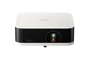 Neue Epson Projektoren für Gaming, Streaming, Heimkino
