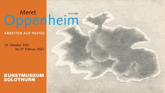 Kunstmuseum Solothurn: Neue Ausstellungen Herbst 2021
