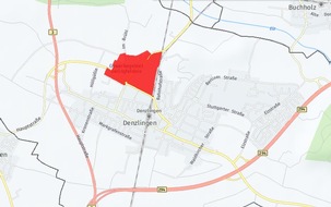 Vodafone GmbH: Vodafone plant Glasfaser-Ausbau in Denzlingen