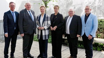 Verband der Chemischen Industrie e.V. Landesverband Nordrhein-Westfalen: 52 Handlungsempfehlungen zur St&auml;rkung der Pharmaindustrie in Nordrhein-Westfalen / Chancenpapier aus Pharmadialog ver&ouml;ffentlicht