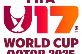 Sky Deutschland: Die FIFA U-17 Weltmeisterschaft 2025(TM) live auf Sky Sport News und im kostenlosen Livestream