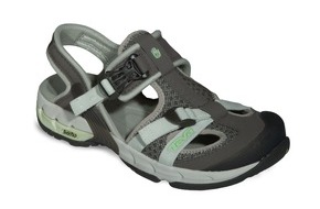 Teva Switzerland: Teva Outdoor-Schuhe: Alleskönner für Wasser und Land