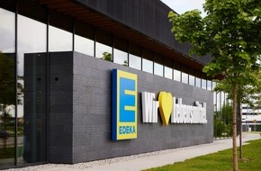 EDEKA ZENTRALE Stiftung & Co. KG: Geschäftsjahr 2023: EDEKA-Verbund wächst in einem schwierigen Marktumfeld