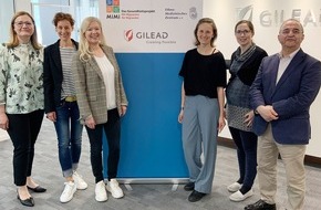 Gilead Sciences: Lebergesundheit / Hepatitis-Aufklärung für Migrant:innen - kultursensibel, mehrsprachig und auf Augenhöhe