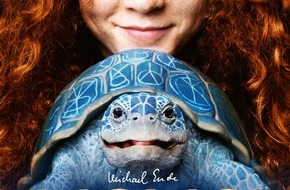 Constantin Film: MOMO / Kinostart der spektakulären Fantasy-Verfilmung / am 2. Oktober 2025 - Das Teaserposter und der Trailer sind da!