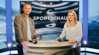 NDR / Das Erste: ARD-Bilanz: Großes Interesse an der FIFA Frauen-WM über alle Ausspielwege