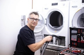 Neumann Hausgeräte Service: Waschmaschinen Reparatur Friedrichshain, Kreuzberg - Neumann Hausgeräte Service hat sich zur absoluten Nummer 1 in Berlin entwickelt