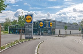 LIDL Schweiz: Lidl Svizzera lancia un segnale nel risparmio di elettricità