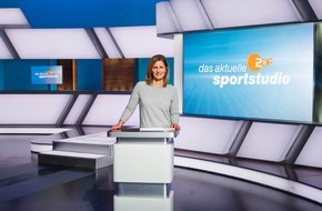 ZDF: Mainz 05-Trainer Martin Schmidt am Samstag erstmals zu Gast im "aktuellen sportstudio" des ZDF / Radprofi John Degenkolb folgt am 9. April (FOTO)