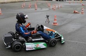 ADAC Hessen-Thüringen e.V.: Inklusionsprojekt: E-Kartslalom-Trophy | Erster Sichtungslauf auf dem ADAC Sportgelände Malsfeld