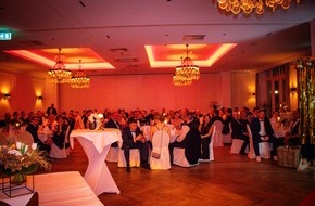 Kreisfeuerwehr Oldenburg: FW-OLL: Kameradschaftsabend 2026 der Feuerwehr Wildeshausen - Ein Abend voller Dank, Eleganz und Einsatzbereitschaft