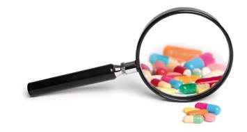 pharmaSuisse - Schweizerischer Apotheker Verband / Société suisse des Pharmaciens: Alles klar mit Ihren Medikamenten? Beratung in der Apotheke zur richtigen Einnahme von Medikamenten