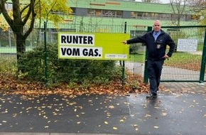Wiesbaden - Polizeipräsidium Westhessen: POL-WI: Zwei Brände im Hinterhof +++ Einbrecher zugange +++ Farbschmierereien +++ Maßnahmen zur Schulwegsicherung
