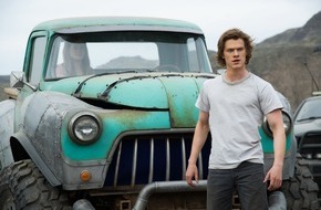 SAT.1: Free-TV-Premiere von "Monster Trucks" am 3. November in SAT.1