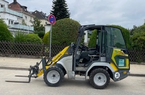 Polizei Mettmann: POL-ME: Unfall auf Baustelle: 29-Jähriger in Lebensgefahr - Velbert - 2207049