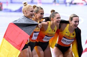 WHU - Otto Beisheim School of Management: Zurück in die internationale Spitze? Der deutsche Spitzensport braucht eine umfassende Weiterentwicklung