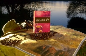 Migros-Genossenschafts-Bund: Migros: Un café sorti tout droit d'"Out of Africa" - Delizio lance une "Special Edition" du nom d'"Etiòpia" réalisée avec du café cultivé sur les hauts plateaux éthiopiens.