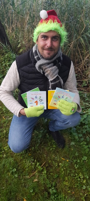 Das erste Ziel f&uuml;r das neue Jahr ist gesteckt