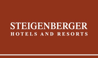 Deutsche Hospitality: press release:  A "2018 Customer Favourite" - Steigenberger Hotels and Resorts achieves first place in the "Hotels" category"