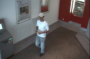 Polizeiinspektion Hildesheim: POL-HI: Wer kennt die Person ?