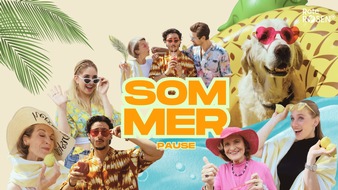 ARD Das Erste: Ohne Sommerloch in die Rosen-Pause | Extra-Content und exklusive Ausblicke in der ARD Mediathek