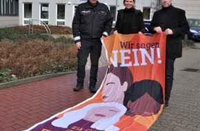 Polizeiinspektion Lüneburg/Lüchow-Dannenberg/Uelzen: POL-LG: "Wie schützen sich Frauen?" -> Termine im Zusammenhang mit dem "intern. Tag zur Beseitigung von Gewalt an Mädchen und Frauen" -> Vorträge am 26., 28. und 30.11.23 der Polizei in ...