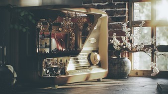 Chaos ergänzt V-Ray für Blender mit macOS-Erweiterung und KI-Tools