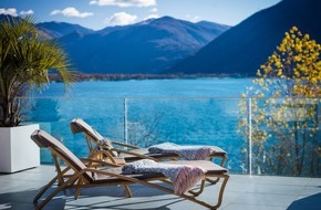 Giardino Group AG: Der «Giardino» wird zum Runway