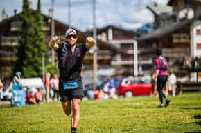 Inalpe Dynafit 2.0 TRAIL : À Nendaz, le trail se court autant qu'il se fête !
